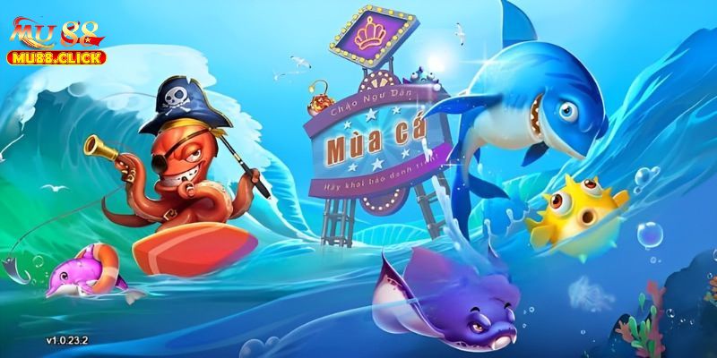 Giới thiệu về game Bắn cá H5 Giới thiệu về game Bắn cá H5