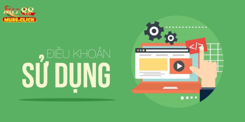Điều khoản điều kiện MU88 là những quy định và cam kết mà người chơi tuân thủ Điều khoản điều kiện MU88 là những quy định và cam kết mà người chơi tuân thủ