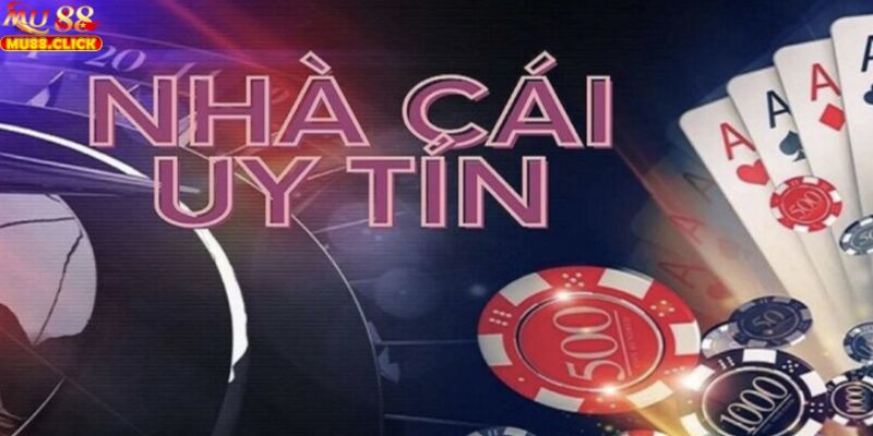 Giới Thiệu MU88 - Nền Tảng Cá Cược Giải Trí Đỉnh Cao 1 Tầm nhìn, sứ mệnh khi giới thiệu MU88