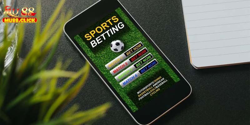Lucky Sports MU88 - Sảnh Game Chất Lượng Đồ Họa Đỉnh Cao 2 Cá cược bóng đá tại Lucky Sports MU88