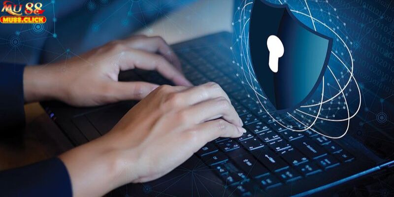 Quyền riêng tư MU88 đóng vai trò hết sức quan trọng trong việc bảo vệ người chơi Quyền riêng tư MU88 đóng vai trò hết sức quan trọng trong việc bảo vệ người chơi
