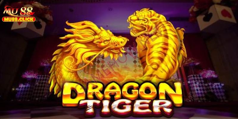 Giới thiệu trò chơi Rồng Hổ MU88 Giới thiệu trò chơi Rồng Hổ MU88