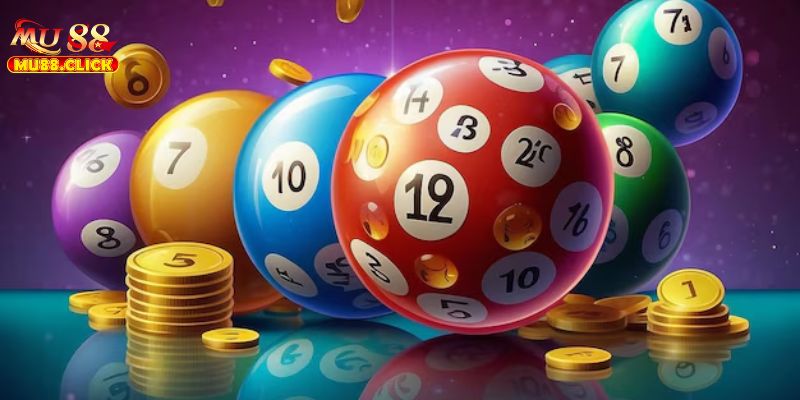 Saba Lottery – Sảnh Chơi Xổ Số Trực Tuyến Hấp Dẫn MU88 3 Kết quả minh bạch, chính xác và hỗ trợ đa ngôn ngữ