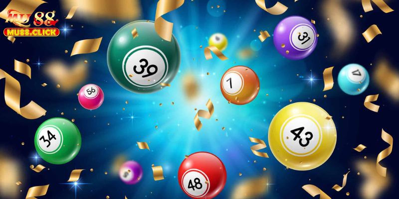 Saba Lottery – Sảnh Chơi Xổ Số Trực Tuyến Hấp Dẫn MU88 2 Hệ thống luôn cập nhật, đảm bảo trải nghiệm tốt nhất