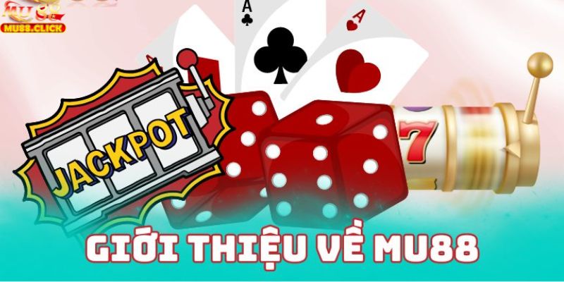 Nổ hũ MU88 nhanh chóng vươn lên là điểm đến hàng đầu trên thị trường game Nổ hũ MU88 nhanh chóng vươn lên là điểm đến hàng đầu trên thị trường game