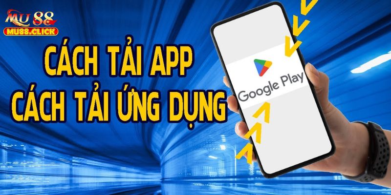 Tải App MU88 - Trải Nghiệm Đỉnh Cao Với Ứng Dụng Thông Minh 2 Thành viên chú ý hãy tải app từ nguồn chính thống để không bị lừa đảo