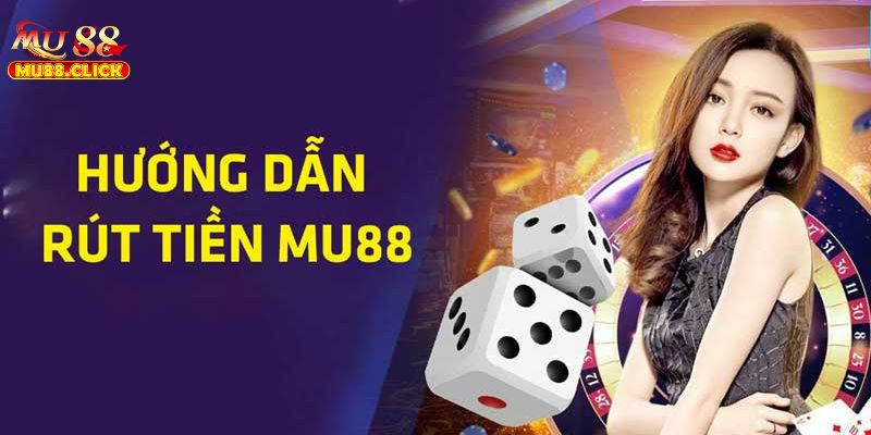 Thời gian chờ nạp, rút tiền MU88 nhanh chóng và thuận tiện Thời gian chờ nạp, rút tiền MU88 nhanh chóng và thuận tiện