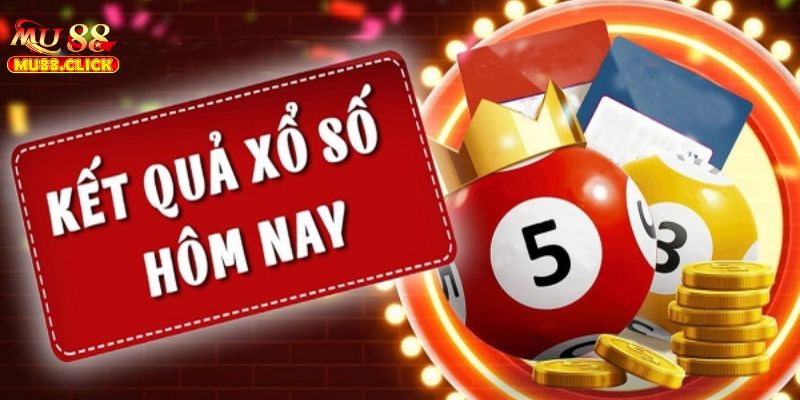 Giới thiệu về xổ số Mu88 Giới thiệu về xổ số Mu88